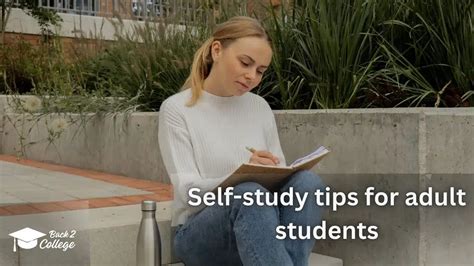 Image result for Self-Study Tips