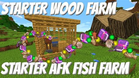 Image result for Automatic Fish Farm Minecraft 1.16 Java
