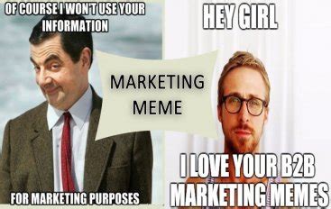 How Memes Are Being Used As Marketing Tool? - BW BusinessWorld