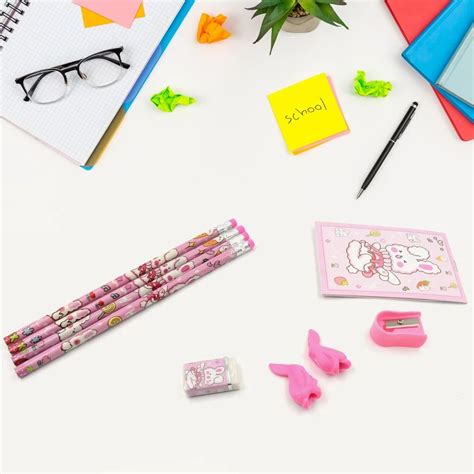 Stationery Kit 的图像结果