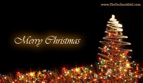 Merry Christmas Animated Wallpapers - Wallpaper Cave