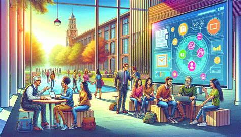 CWRU大学CampusGroups平台集中化转型：提升校园活动参与度与社区互动策略 - 美国续航教育