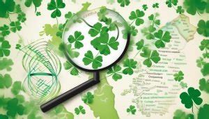 Image result for Irish DNA Testing