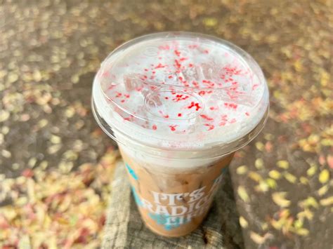 4 Dutch Bros Holiday Drinks: What To Get & What To Forget - What The Froth