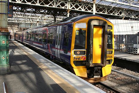 Image result for Class 158 769
