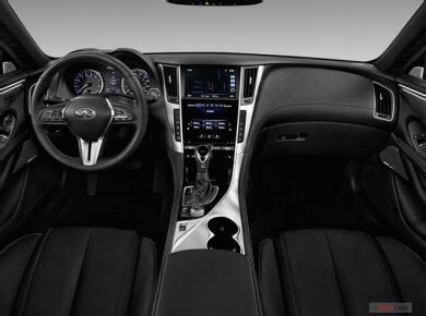 2018 Infiniti Q60 Performance, HP & Engine Options | U.S. News