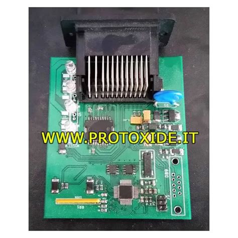 Image result for Electronic Throttle Control Module