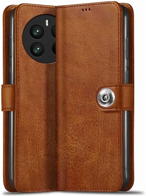 WOW IMAGINE Shock Proof Flip Cover Back Case for Realme 12 Pro 5G ...