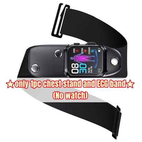 E500 Blood Glucose Smart Watch ECG Monitoring Blood | Ubuy India
