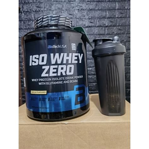 Whey Isolate Biotech 的图像结果