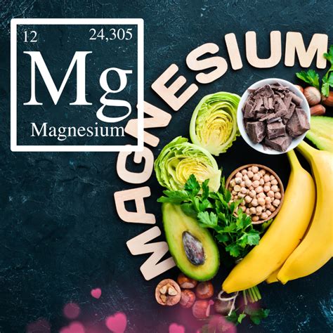 Discover the Benefits of Magnesium Bisglycinate NSF from LIVLY Wellness - Livly Wellness