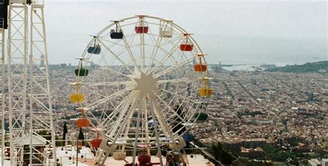 Couple Who Filmed Themselves Having Sex On Ferris Wheel Are Facing ...