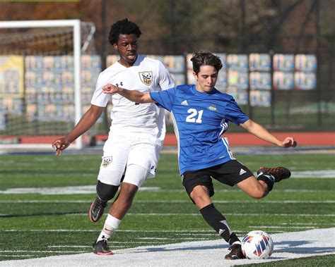 Gill St. Bernard's wins Non-Public B title in penalty kick shootout ...