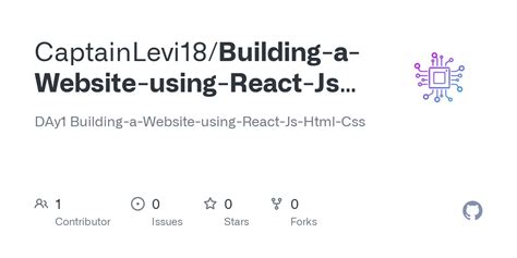 Image result for How to Create a Website Using HTML and CSS in React