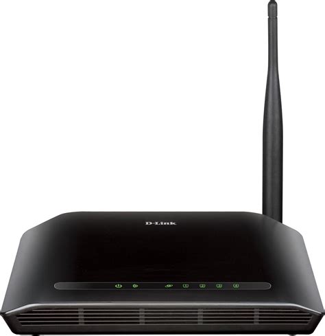 D-Link DIR-600M Wireless N150 Home Router - D-Link : Flipkart.com
