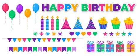 Imágenes de "Happy Birthday Text": descubre bancos de fotos ...