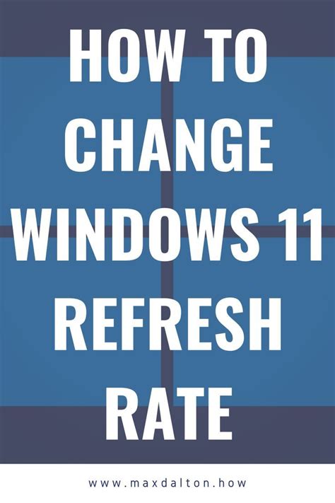 Windows 11 Refresh 的图像结果