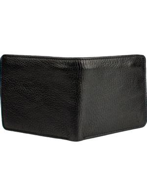 Buy Hidesign Black Shiraz Deer Lamb Wallet Online
