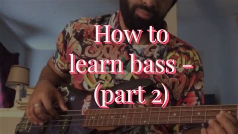 Image result for Mid Bass Tutorial