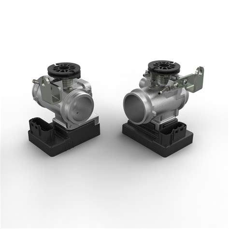 RLT00190/B – Royal Enfield Classic 350 BS6 Throttle Body & ECU – UNDER ...