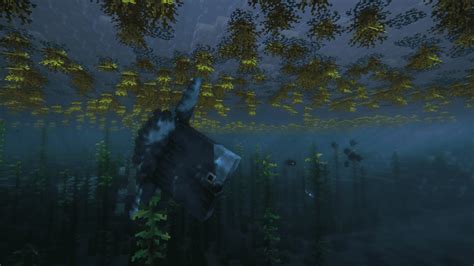 Hybrid Aquatic - Gallery - Minecraft Mods - CurseForge