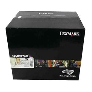 Lexmark X548 Black & Color Imaging Kit (OEM) 30.000 Pages - Buy Lexmark ...