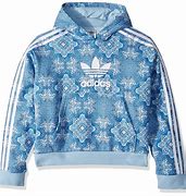 Image result for Adidas Hoodie for Girls