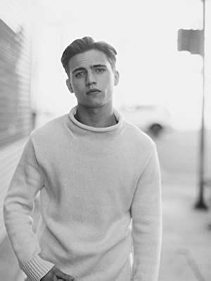 Contact Tanner Buchanan Agent, Manager and Team | PartyMap