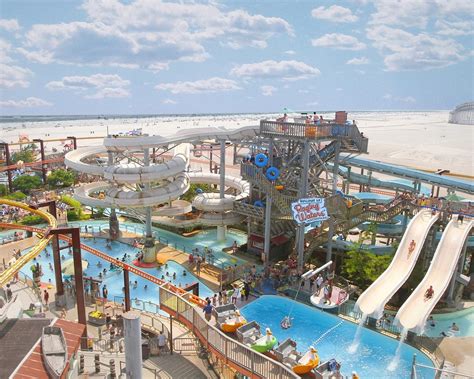 LES 10 MEILLEURES choses à faire à Wildwood (2025) - Tripadvisor