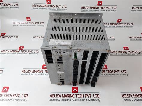 Okuma A911-3070 Pos Unit Rack – Aeliya Marine Tech