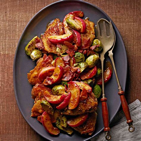 Fall Chicken Recipes | Midwest Living