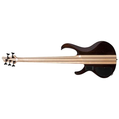 Buy Ibanez BTB Standard Series BTB765 5-String Bass Guitar - Dragon Eye ...