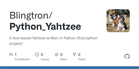 Yahtzee Python Code Interview 的图像结果