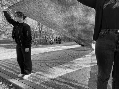 Exploring "Opera in black": a mosaic biennale masterpiece | Meer