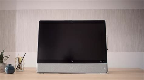 Image result for Cisco WebEx Desk Pro