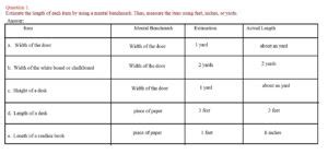 Image result for Grade 2 Module 7 Lesson 18