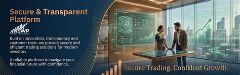 SWP - Secure Investment Management