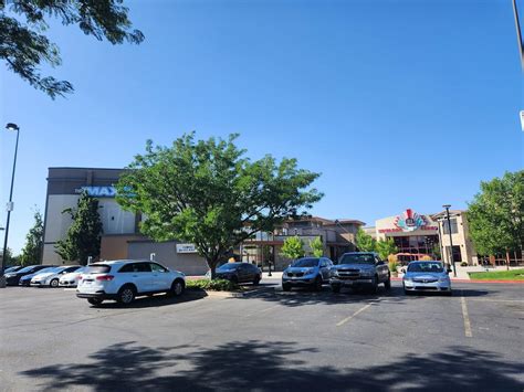 Regal Edwards Boise - Showtimes & Tickets