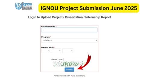 Image result for Appendix 1 IGNOU Project