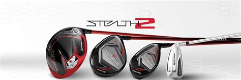 Taylormade Stealth 2 2023 Family