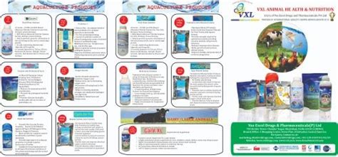 Veterinary Feed Supplement - Animal Feed Products Manufacturer from ...
