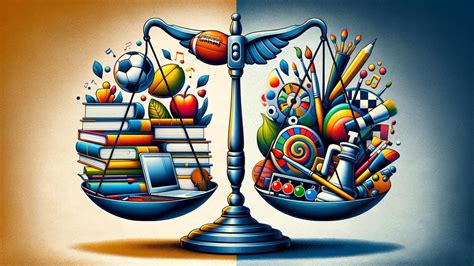 Beyond the Classroom: Parents Guide to Balancing Extracurriculars and ...