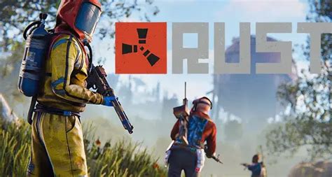 How to Add Admin in Rust 的图像结果