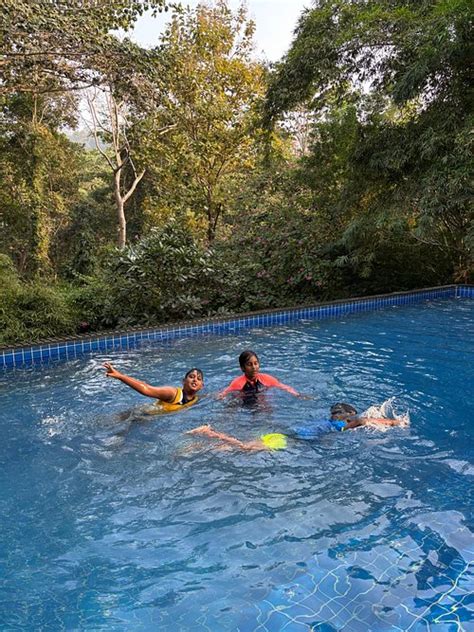 LULUNG ARANYA NIVAS RESORT (Baripada, Odisha) - Resort Reviews, Photos ...