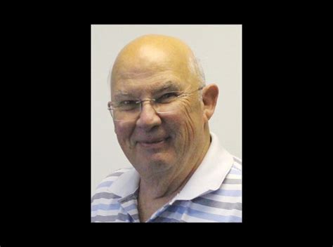 Obituary for Kenneth Russell Bell - Sandhills Sentinel