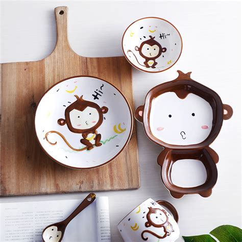 Safari Plates Fiesta Online - Premium Section Plate | Nestasia