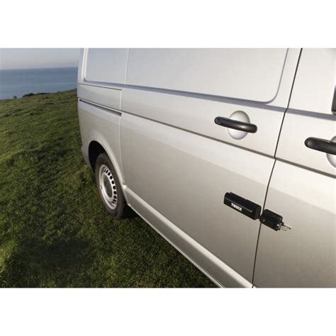 KIT 2 THULE VAN LOCK