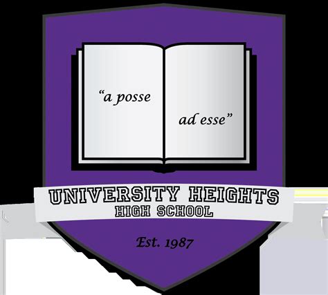 student - University Heights High School