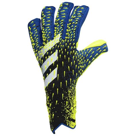 adidas predator pro fs goalkeeper gloves