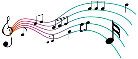 Musiknoten clipart Bilder - Kostenloser Download auf Freepik